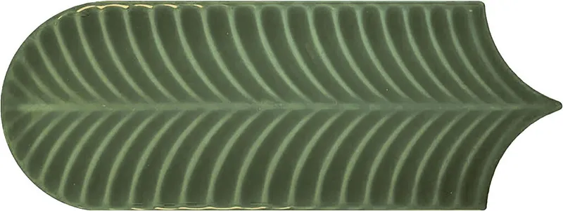 ALMA SCALE GREEN BRILLO 8×21,5