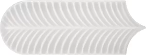 ALMA SCALE WHITE BRILLO 8×21,5