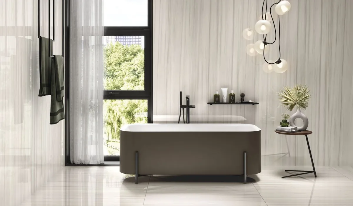 Dolomite kolekcija