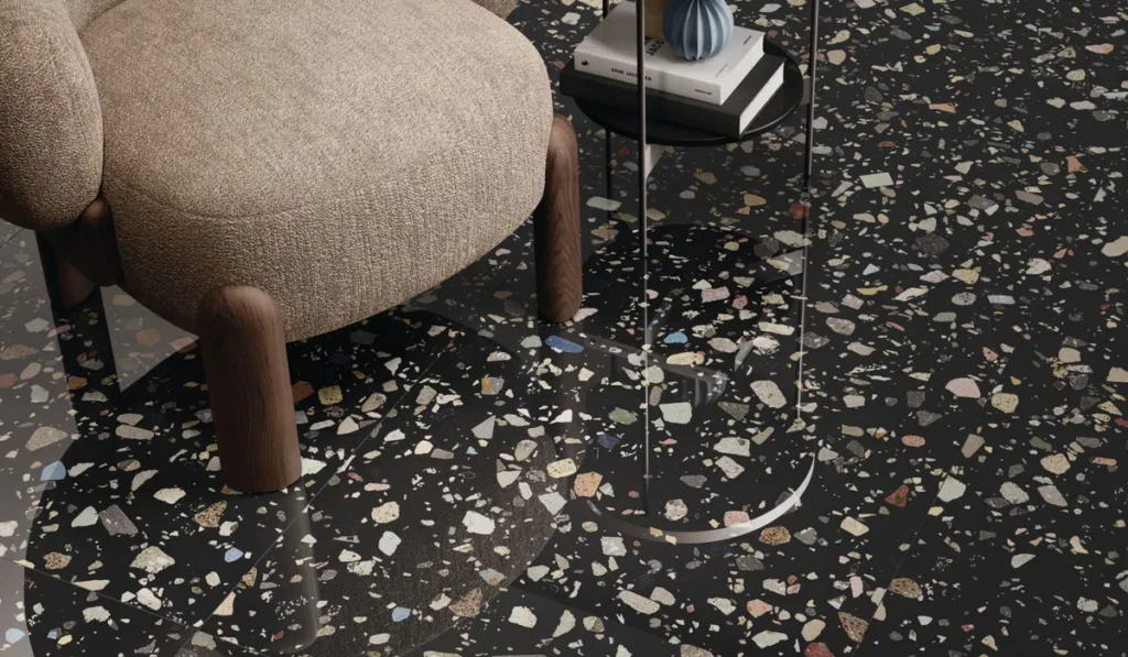 Gemstone Black