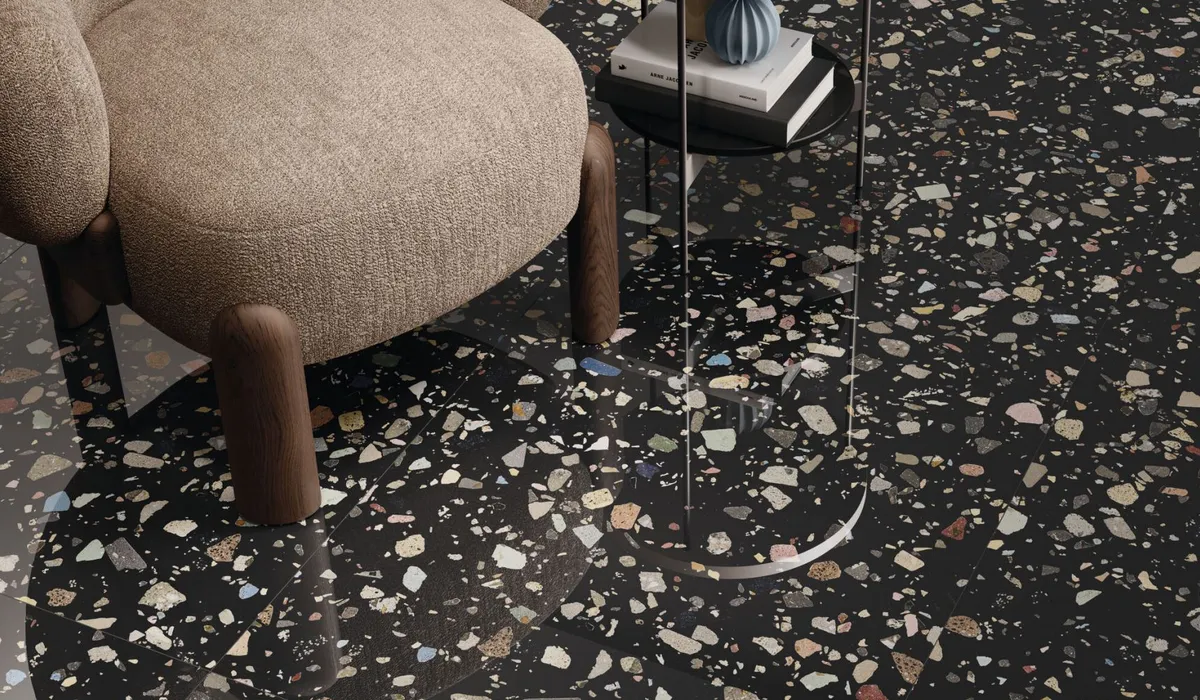 Gemstone Black
