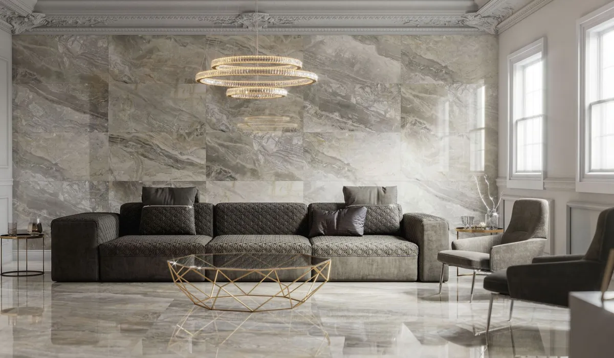 Luxury kolekcija