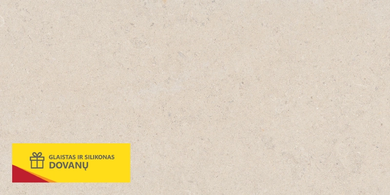 Calcare linen 60x120(T)C Bru