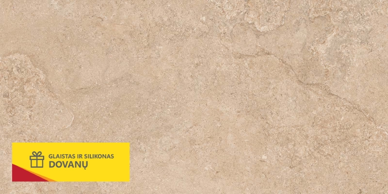 Dorset sand 60x120n Rec