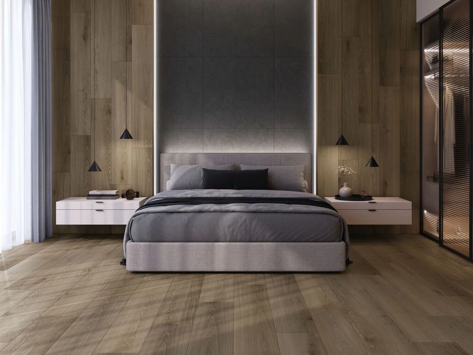 PALERMO WALNUT