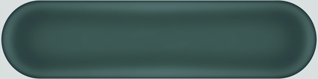 Oval Emerald Brillo 7,5×30